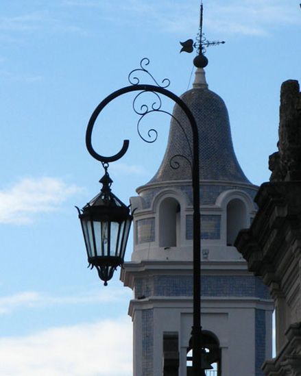 Farol de buenosaires